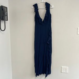 Women’s Maxi Dress never been worn before